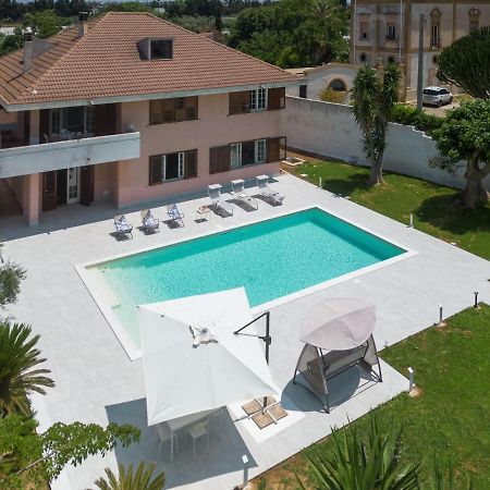 Holiday Home Sammartano By Interhome Marsala Eksteriør bilde