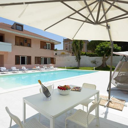 Holiday Home Sammartano By Interhome Marsala Eksteriør bilde