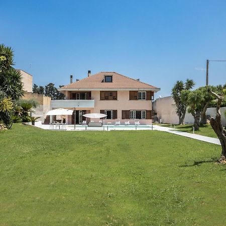 Holiday Home Sammartano By Interhome Marsala Eksteriør bilde
