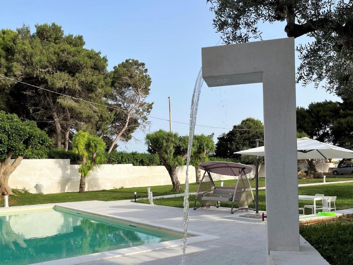 Holiday Home Sammartano By Interhome Marsala Eksteriør bilde