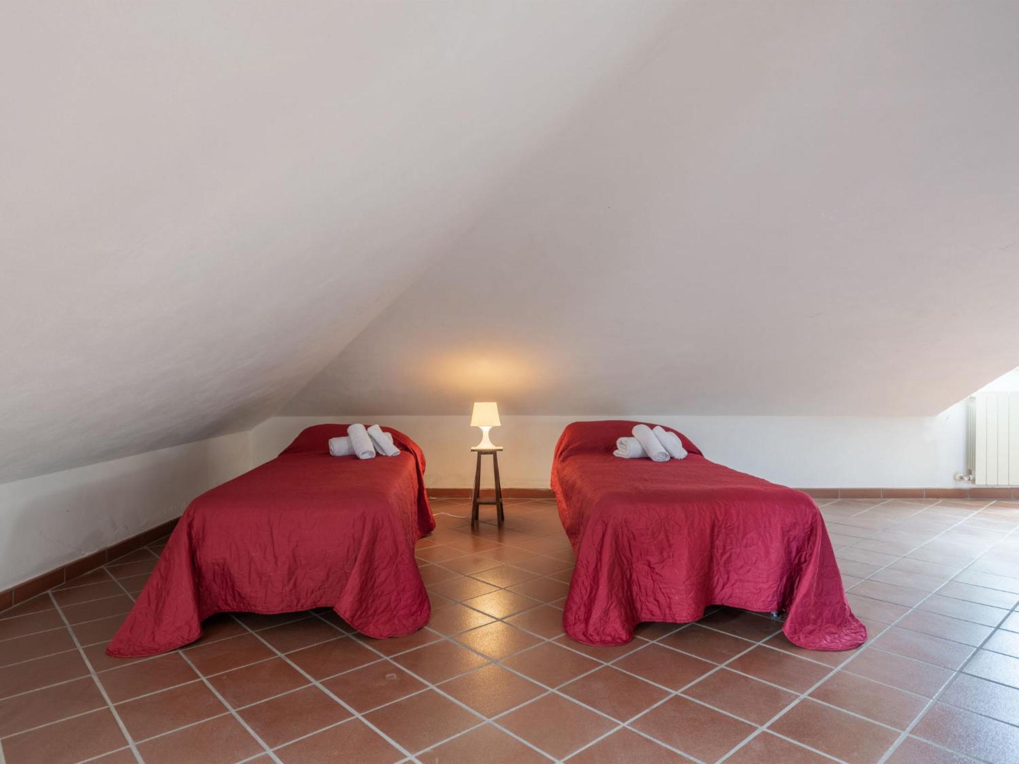 Holiday Home Sammartano By Interhome Marsala Eksteriør bilde