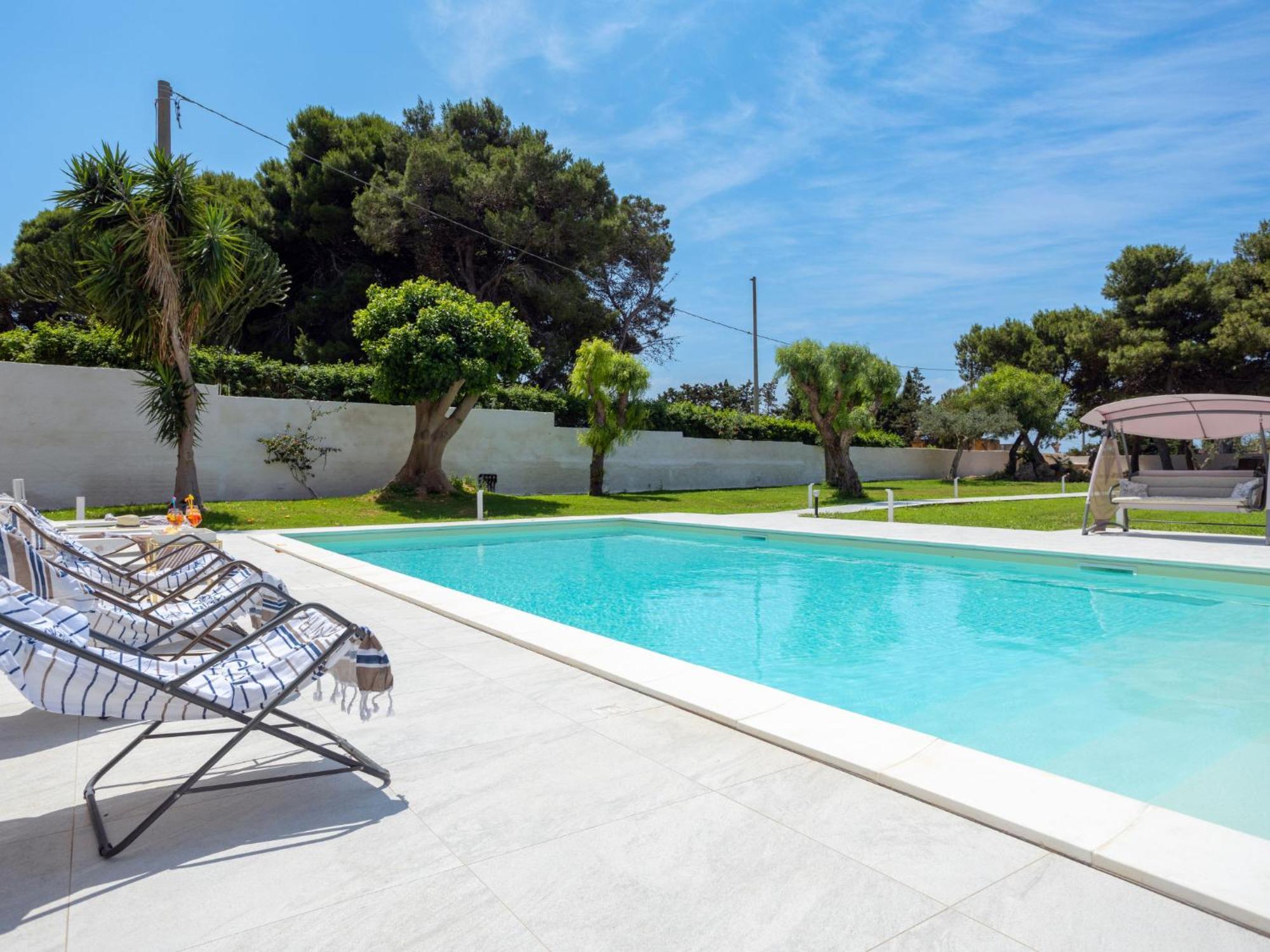 Holiday Home Sammartano By Interhome Marsala Eksteriør bilde