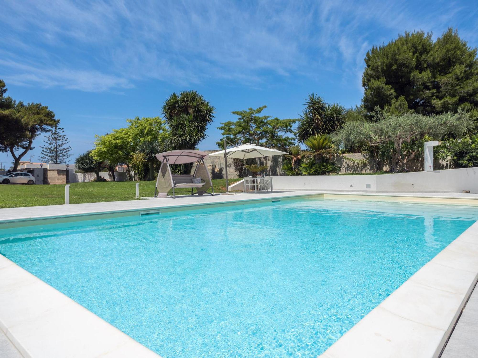 Holiday Home Sammartano By Interhome Marsala Eksteriør bilde