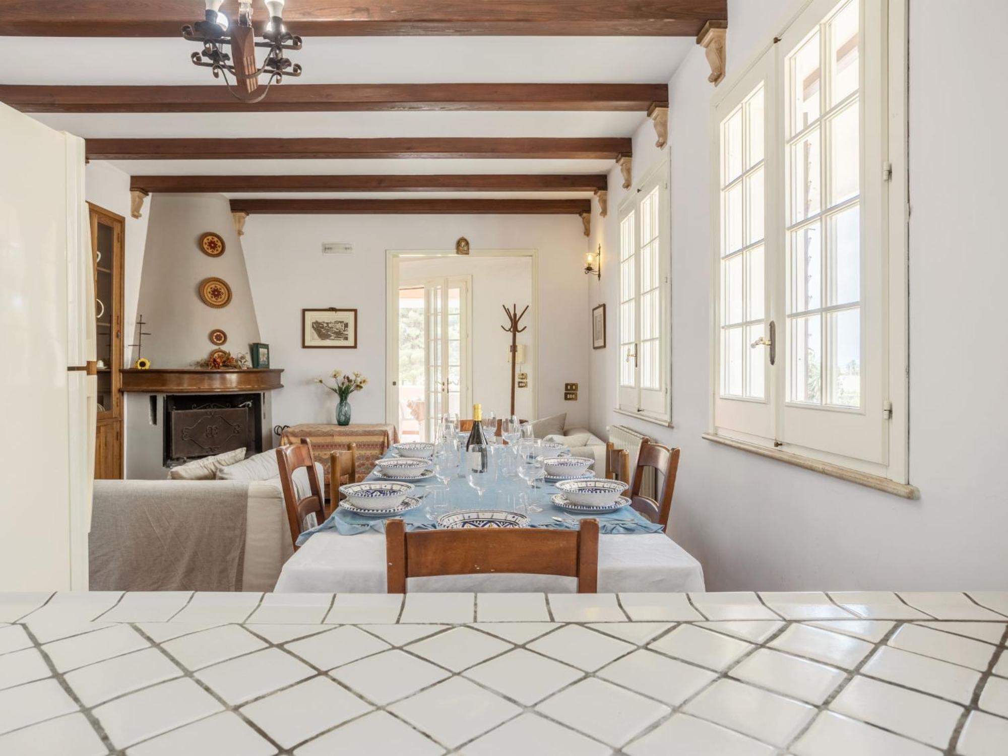 Holiday Home Sammartano By Interhome Marsala Eksteriør bilde