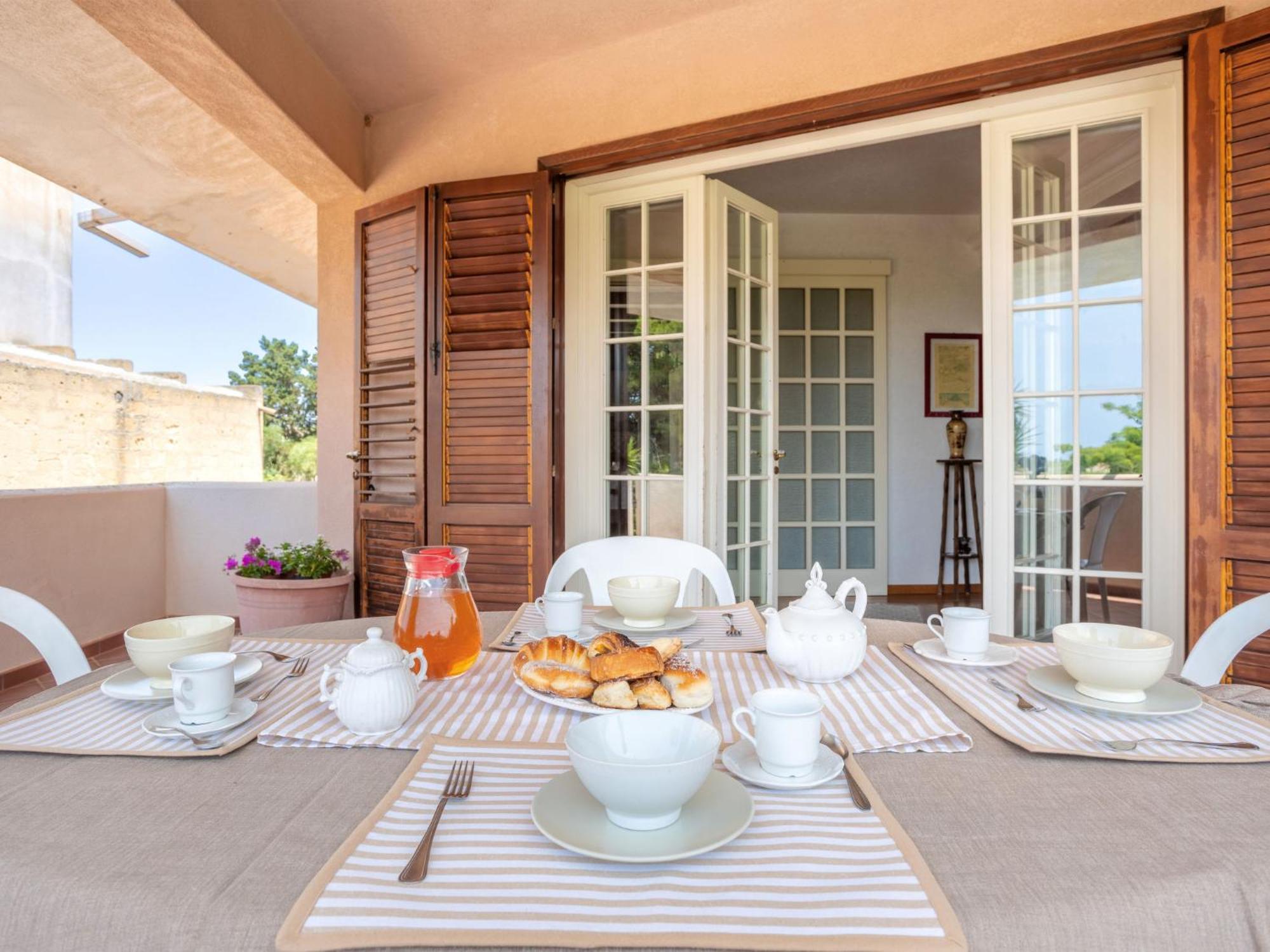 Holiday Home Sammartano By Interhome Marsala Eksteriør bilde